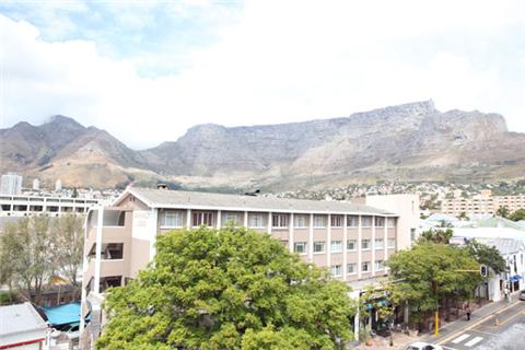 Apex Travel Club - ATC - Saasveld Lodge 