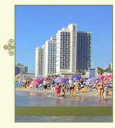Apex Travel Club - ATC - Mercure B & P Tel Aviv