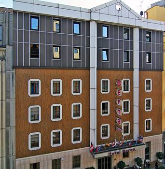 Apex Travel Club - ATC - Berna Hotel