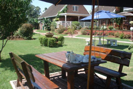 Apex Travel Club - ATC - Fawncastle Estate