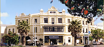 Apex Travel Club - ATC - The Esplanade Hotel