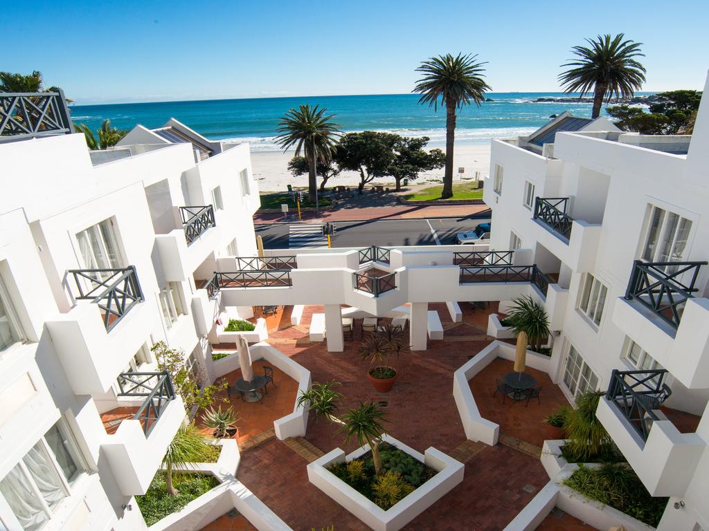 Apex Travel Club - ATC - The Place On The Bay