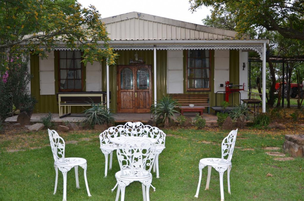 Apex Travel Club - ATC - Acorn Cottages