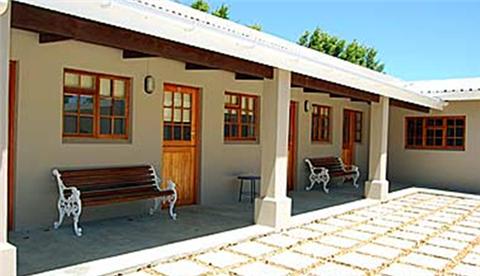 Apex Travel Club - ATC - Agulhas Guest Farm