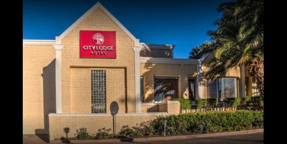 Apex Travel Club - ATC - City Lodge Bloemfontein