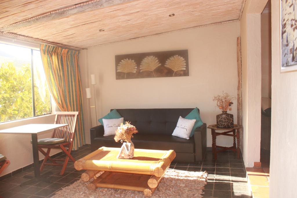 Apex Travel Club - ATC - Olive Garden Country Lodge