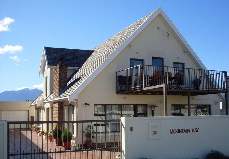 Apex Travel Club - ATC - Mountain Bay Self Catering Holiday Apartments