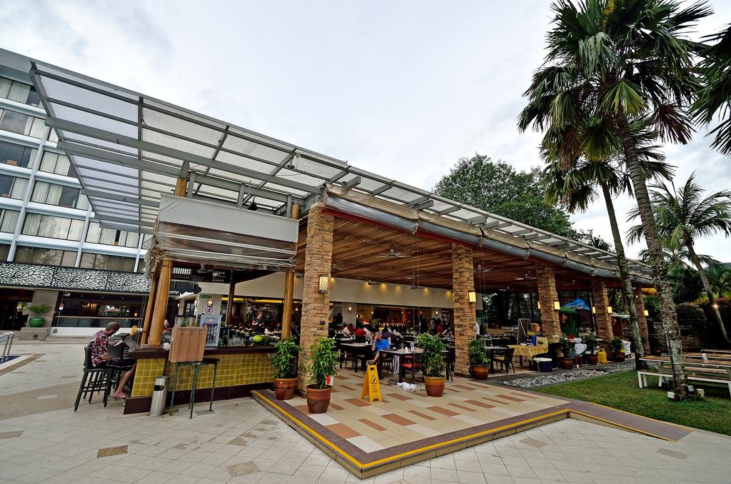 Apex Travel Club - ATC - Holiday Inn Penang