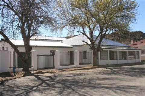Apex Travel Club - ATC - Crane Cottage