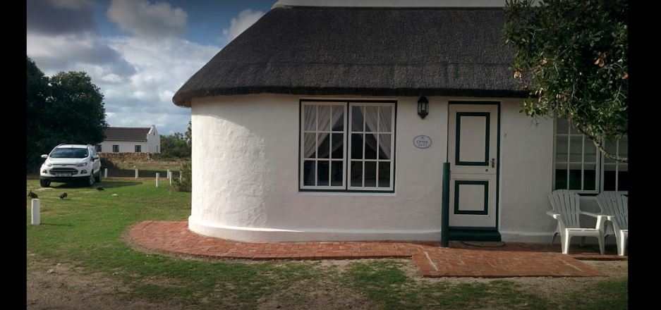 Apex Travel Club - ATC - De Hoop Nature Reserve