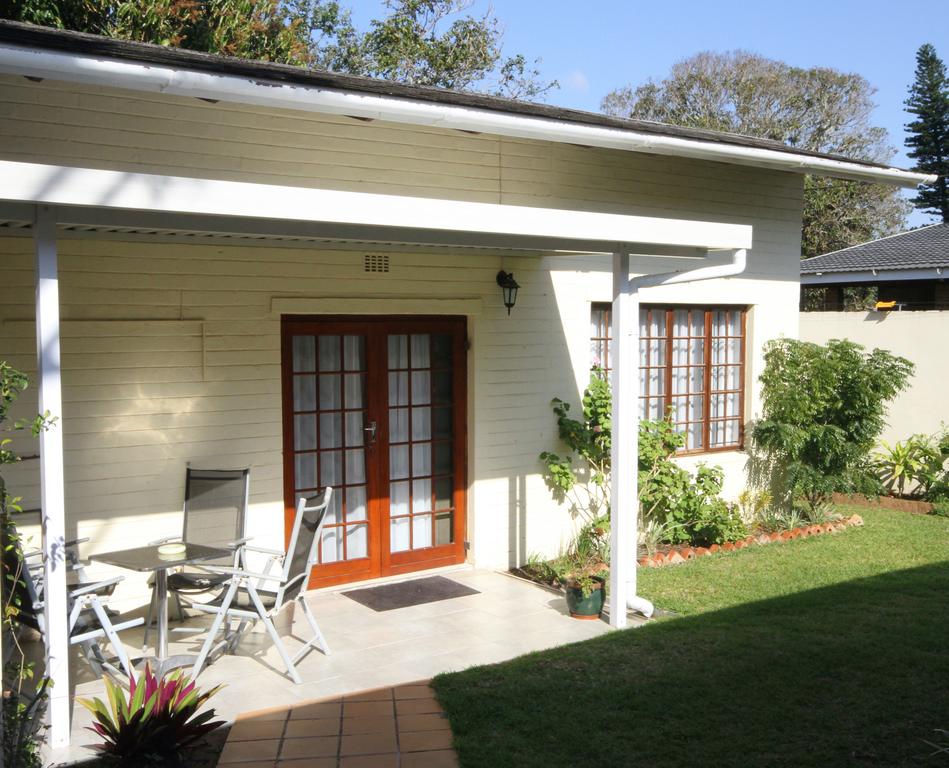 Apex Travel Club - ATC - Whale Song Guest House