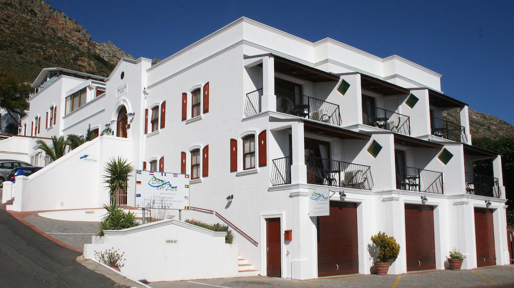 Apex Travel Club - ATC - Berg En Zee Guest House