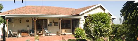 Apex Travel Club - ATC - Over The Topp Guest House
