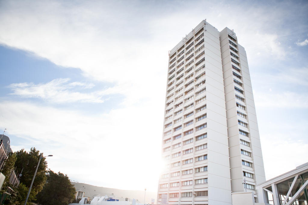 Apex Travel Club - ATC - Garden Centre Holiday Apartments