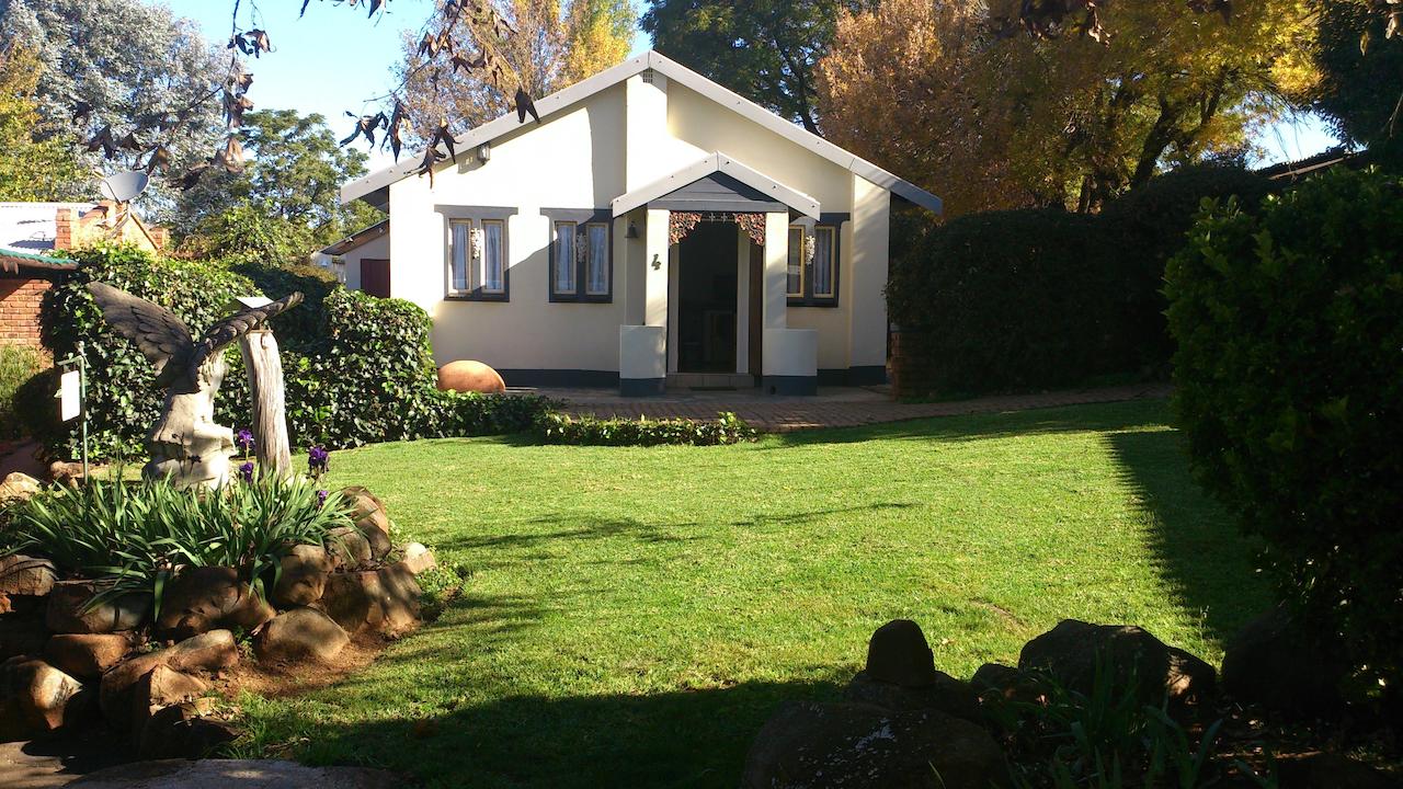 Apex Travel Club - ATC - Rose Well Spa Guest house