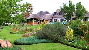 Apex Travel Club - ATC - Bayete Estate & Spa
