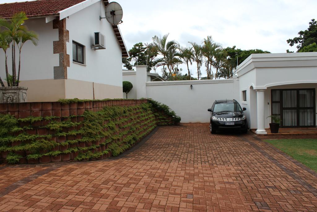 Apex Travel Club - ATC - Anthurium Lodge