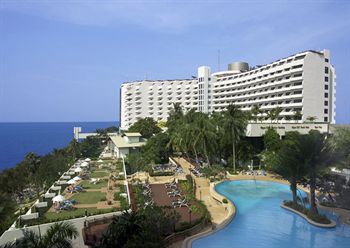 Apex Travel Club - ATC - Pattaya Beach Resort