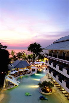 Apex Travel Club - ATC - Pattaya Discovery Beach Hotel