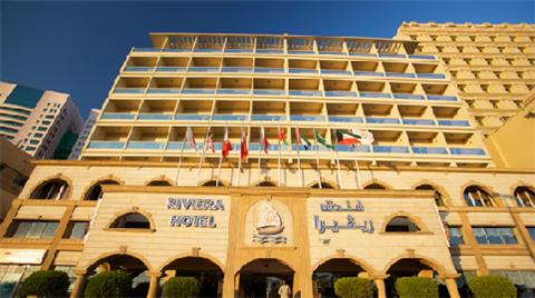 Apex Travel Club - ATC - Riviera Hotel