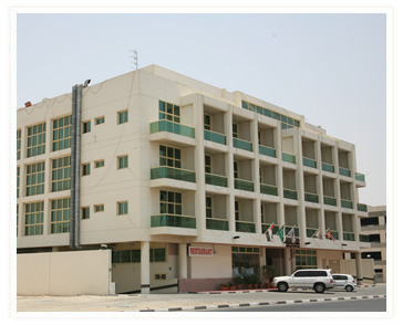 Apex Travel Club - ATC - Richmond Hotel Dubai