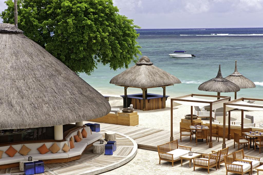 Apex Travel Club - ATC - Hilton Mauritius Resort & Spa