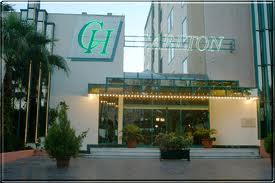 Apex Travel Club - ATC - Carlton Hotel Damascus