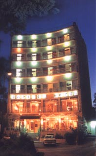Apex Travel Club - ATC - Capitol Hotel Jerusalem