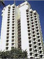 Apex Travel Club - ATC - Crowne Plaza Jerusalem