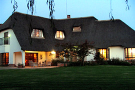 Apex Travel Club - ATC - Tamakwa Country Lodge