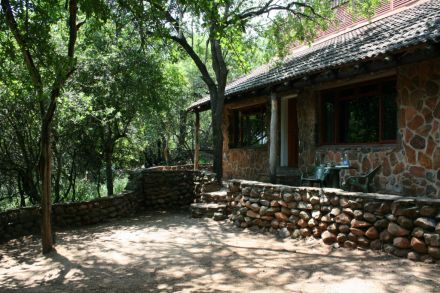 Apex Travel Club - ATC - Bhubesi Camp