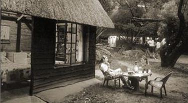 Apex Travel Club - ATC - Mlilwane Rest Camp Huts