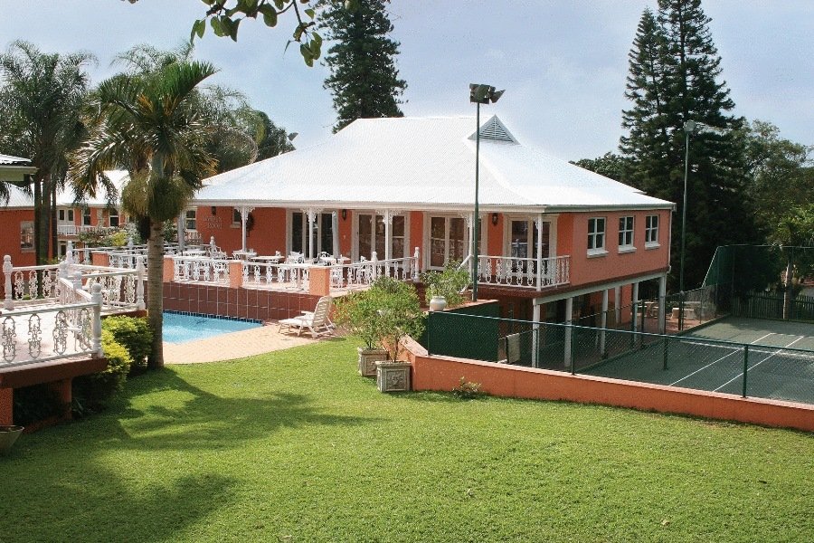 Apex Travel Club - ATC - Sica's Guest House