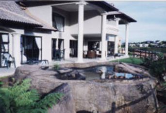 Apex Travel Club - ATC - The Gardens