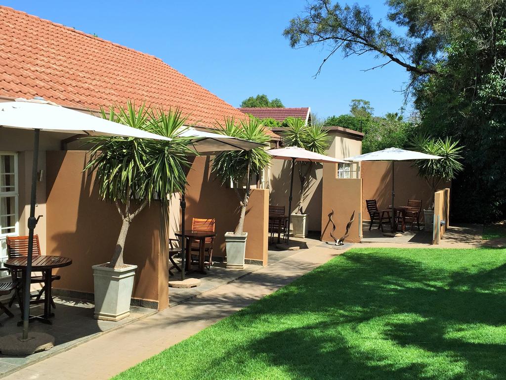 Apex Travel Club - ATC - Khayamanzi Guest House