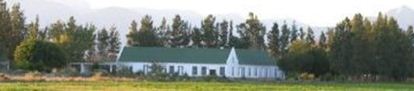 Apex Travel Club - ATC - Reeds Country House