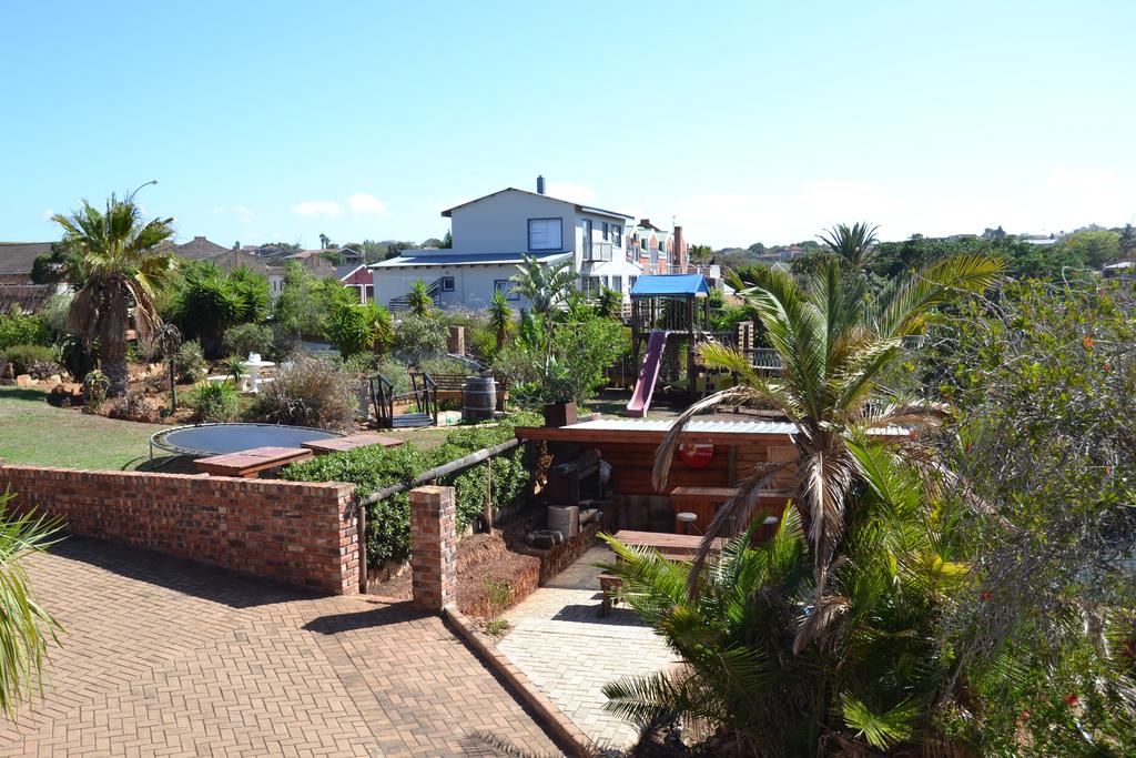 Apex Travel Club - ATC - Dolphin View Guest House