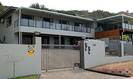 Apex Travel Club - ATC - Ashmead On Sea