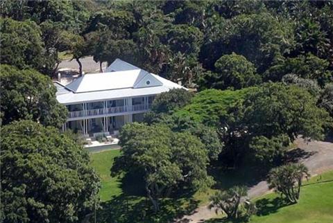 Apex Travel Club - ATC - Coral Tree Colony Bed And Breakfast