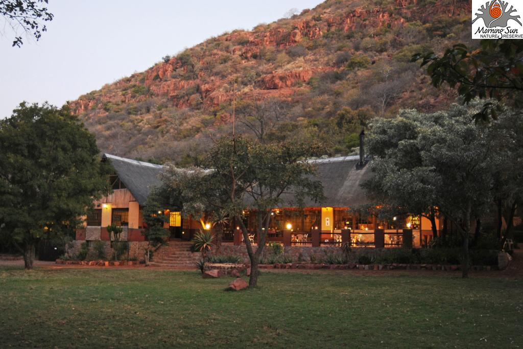 Apex Travel Club - ATC - Mashovela Lodge