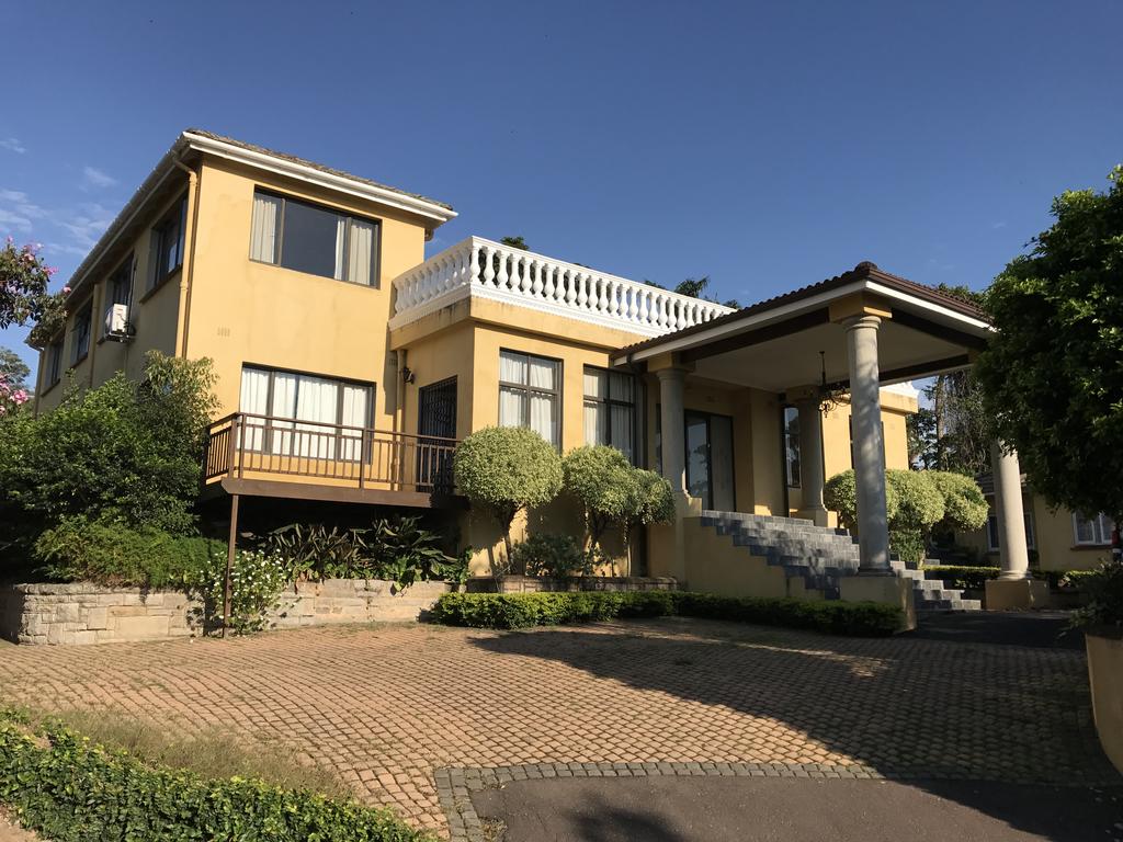 Apex Travel Club - ATC - Eden Bed And Breakfast