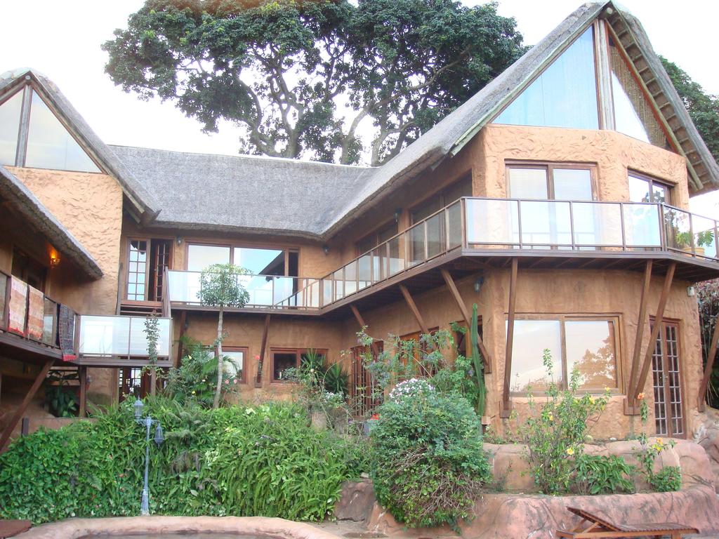 Apex Travel Club - ATC - The Hooting Owl Guest House