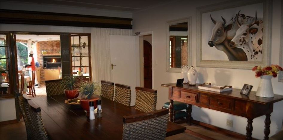 Apex Travel Club - ATC - Gateway Country Lodge