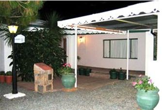 Apex Travel Club - ATC - Spes Bona Guest House