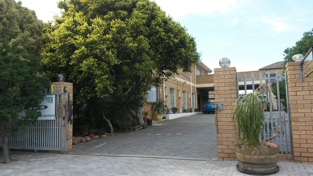 Apex Travel Club - ATC - Coega Harbour View Bed & Breakfast