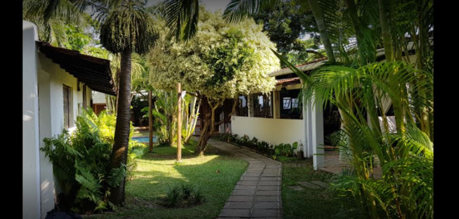 Apex Travel Club - ATC - O Lar Do Ouro Guest Lodge