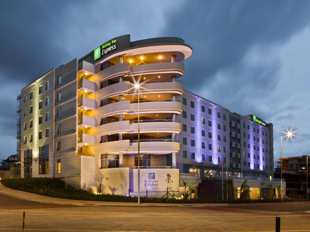 Apex Travel Club - ATC - Holiday Inn Express Umhlanga