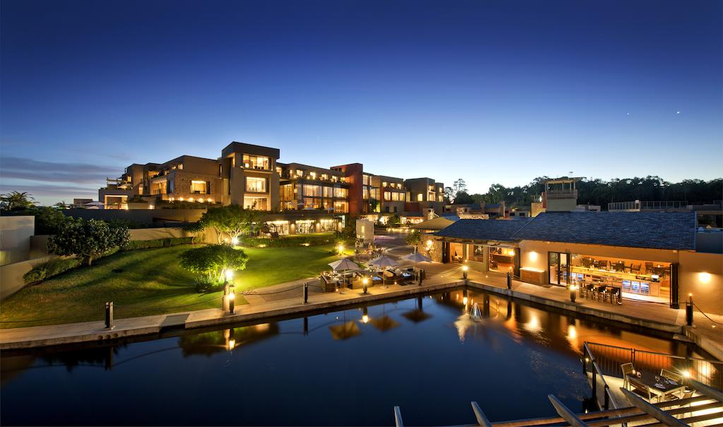 Apex Travel Club - ATC - Oubaai Hotel