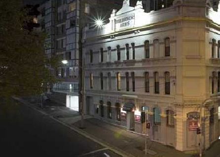 Apex Travel Club - ATC - Woolbrokers Hotel