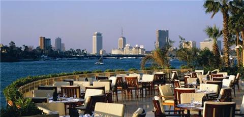 Apex Travel Club - ATC - Grand Hyatt Cairo